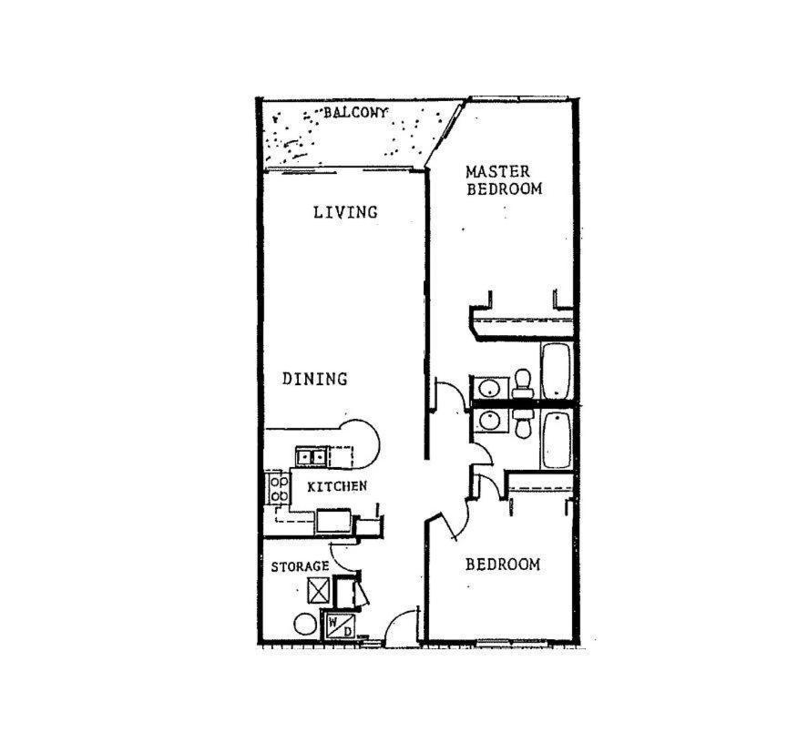 沃尔顿堡滩Emerald Towers West 1006 - Breezy Beachcomber公寓 外观 照片